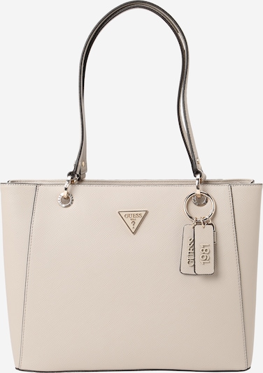 GUESS Shopper 'Noelle' in Cream / Gold, Item view