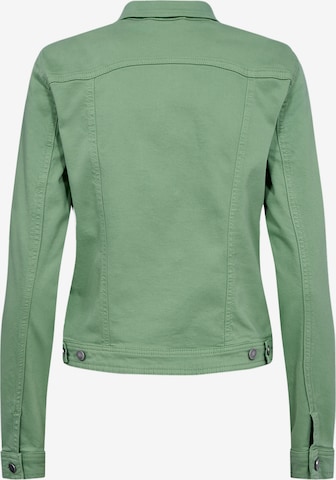 Soyaconcept Between-Season Jacket 'ERNA' in Green