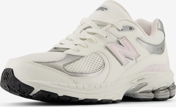 new balance Sneakers '2002' in Wit: voorkant