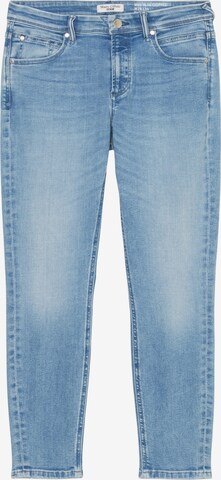 Marc O'Polo DENIM Jeans  'Alva' in Blau: predná strana