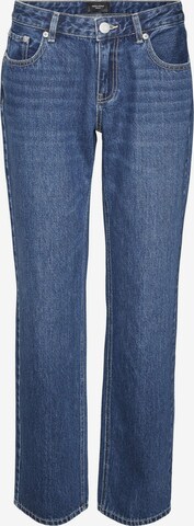 VERO MODA Regular Jeans 'PAM' in Blue: front