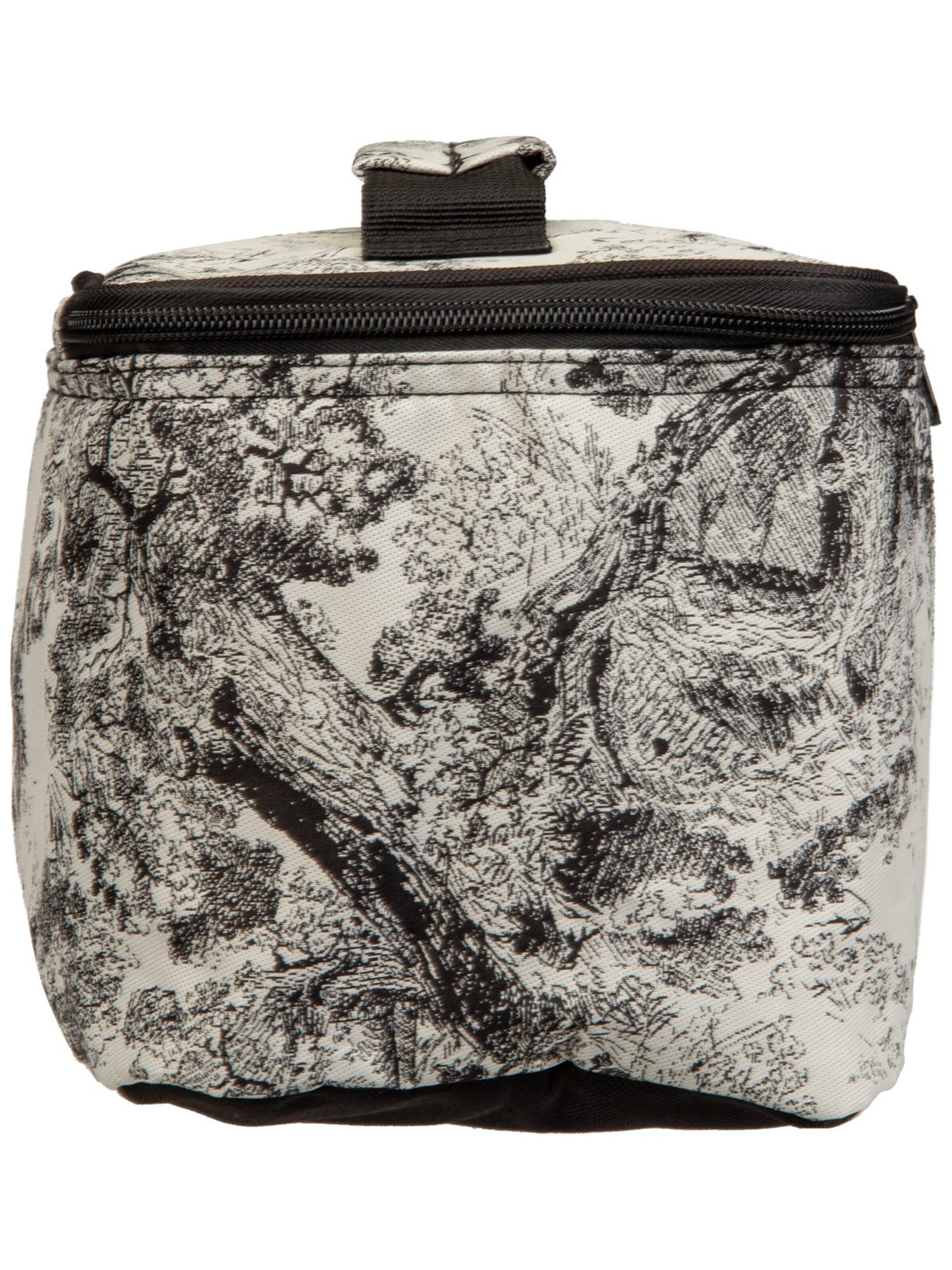 REISENTHEL Kosmetiktasche in Grau