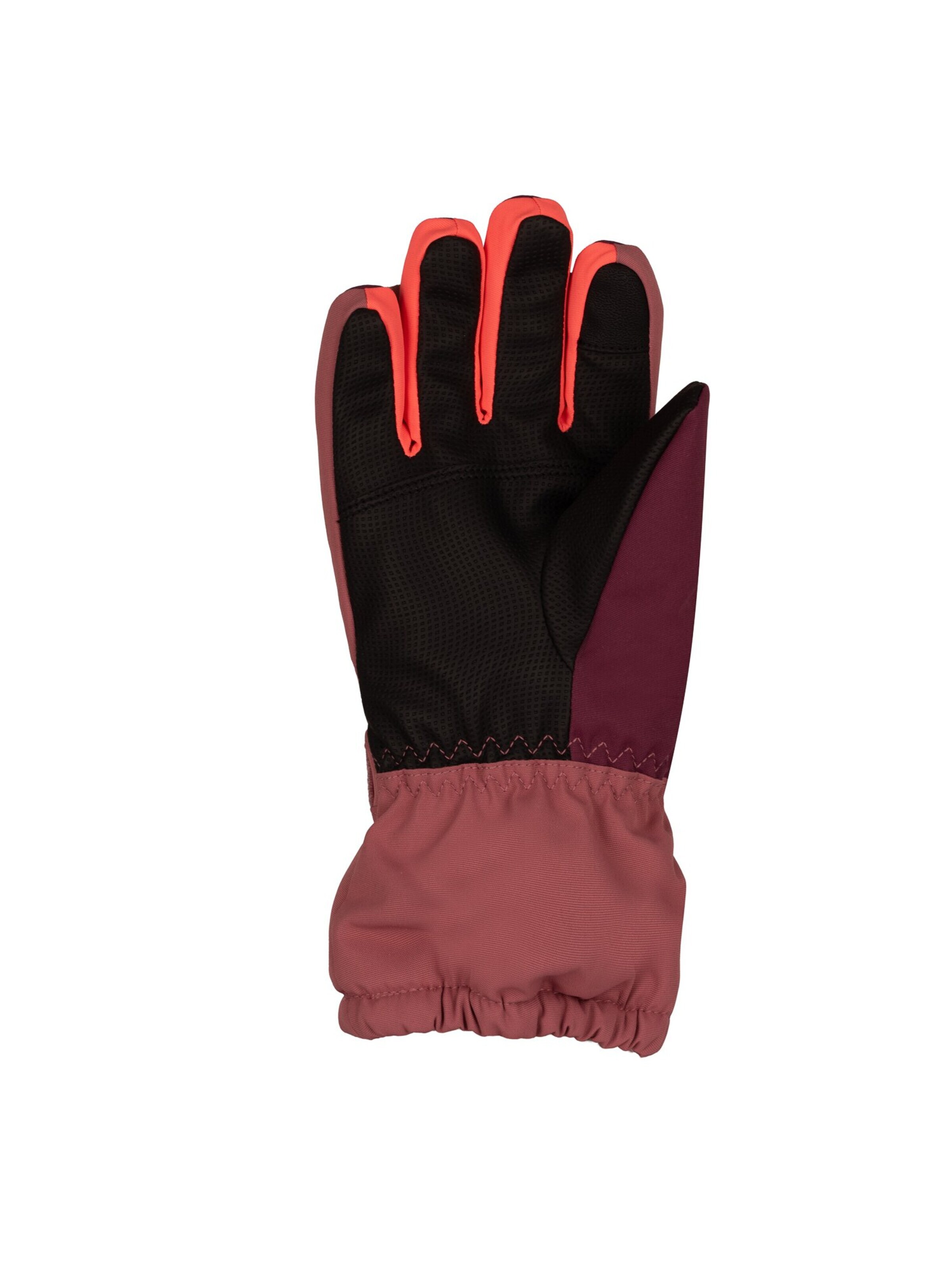 TROLLKIDS Gloves in Orange