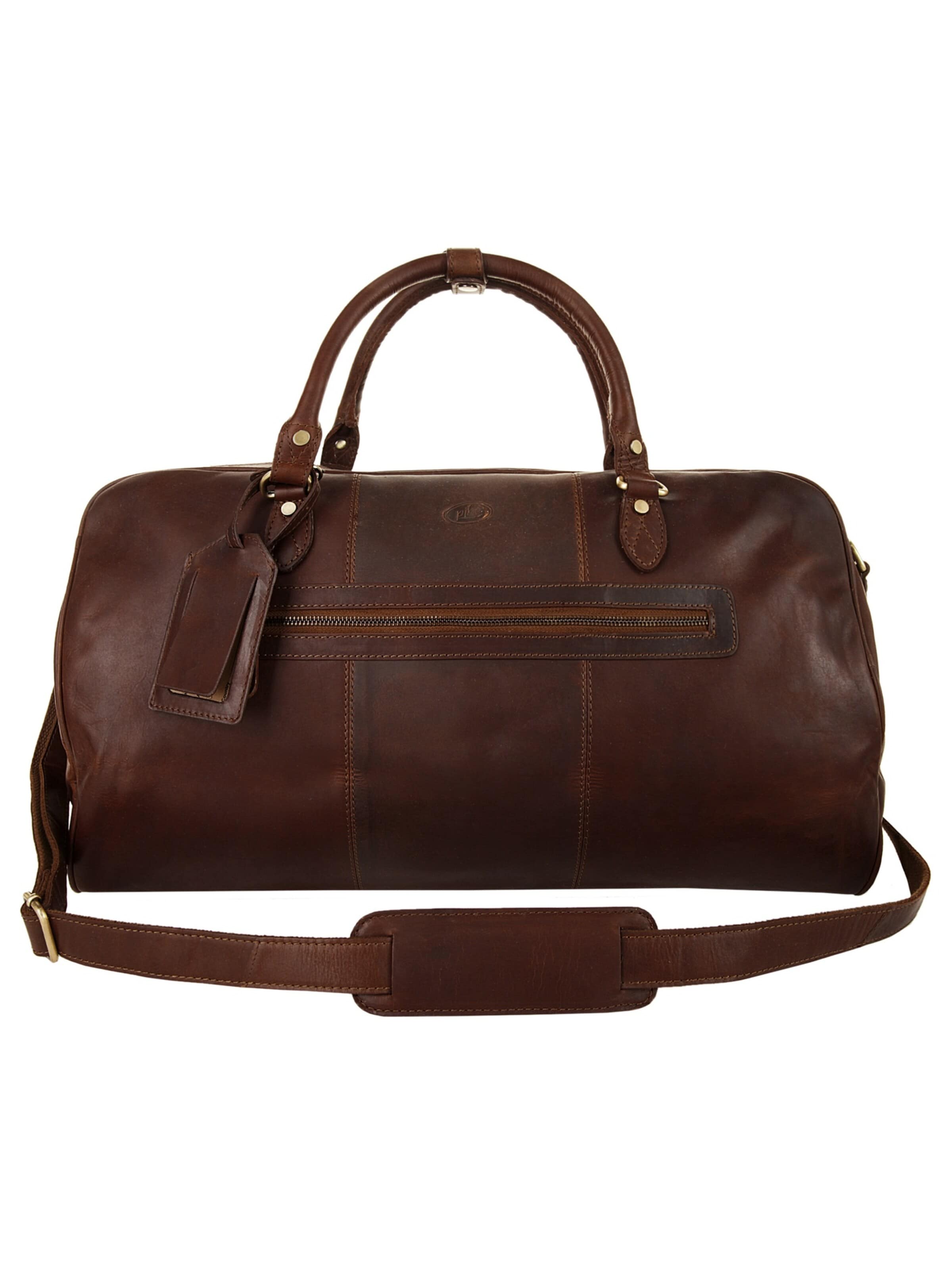 piké Travel bag in Brown