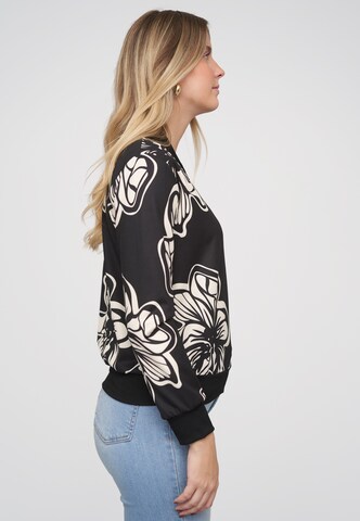 Cloud5ive Jacke in Schwarz