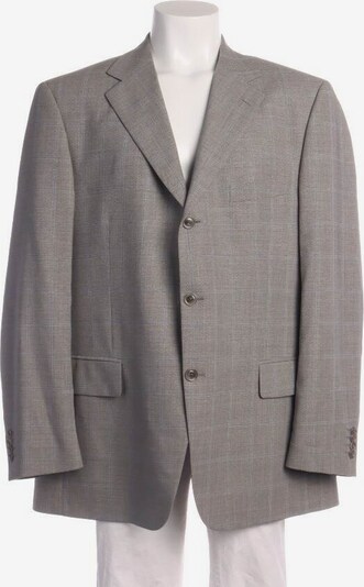 LARDINI Suit Jacket in XXL in Grey, Item view