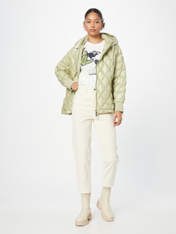 No. 1 Como Between-season jacket 'COSIMA' in Green