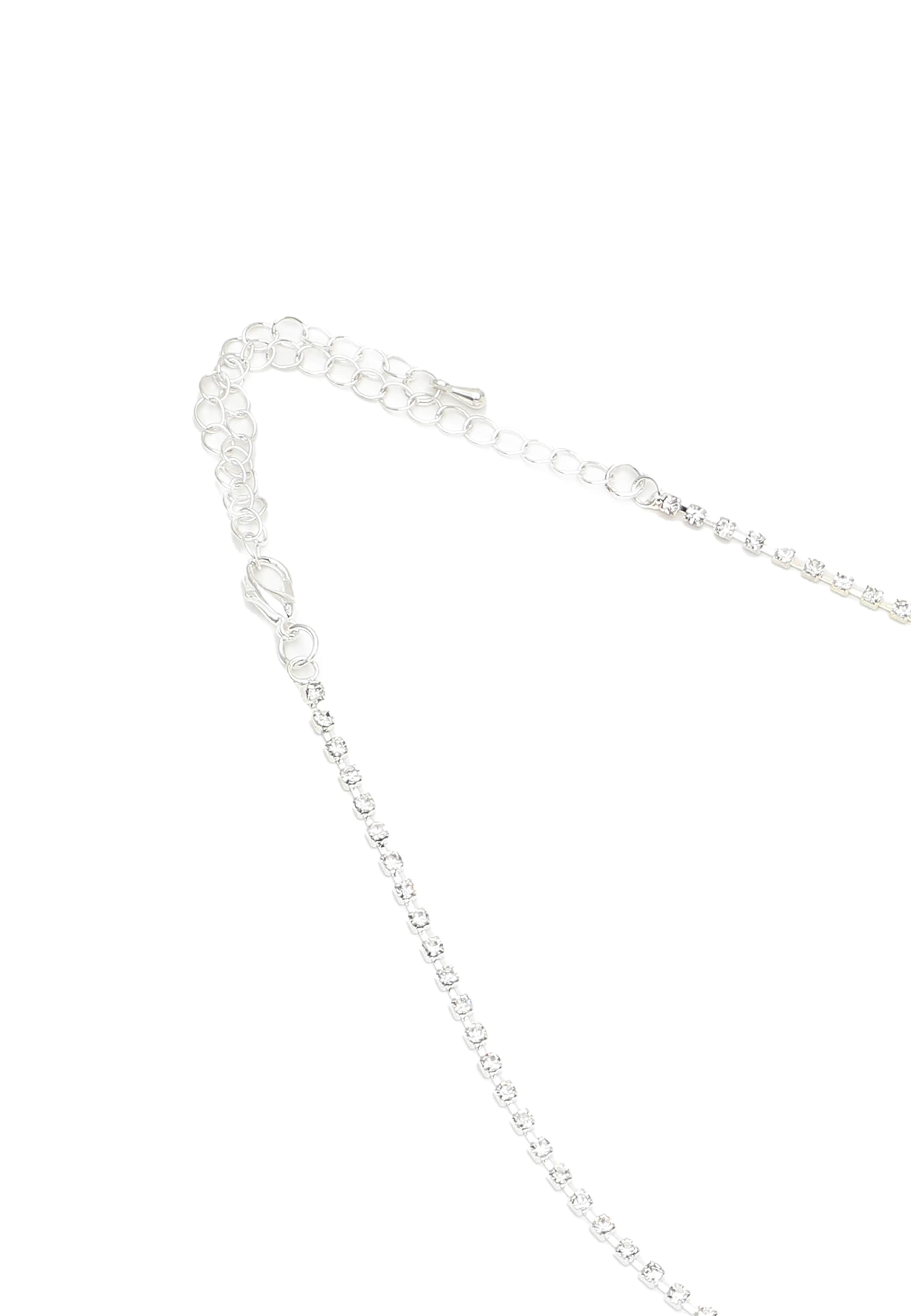 SOHI - Conjuntos de bijuteria ' Biddy ' em preto