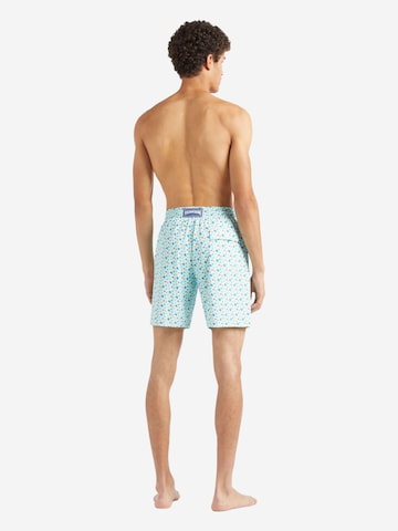 Vilebrequin Badeshorts‌‌‌‌ in Blau