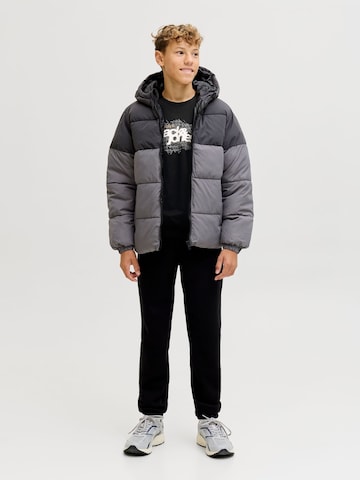 Jack & Jones Junior Shirt in Black