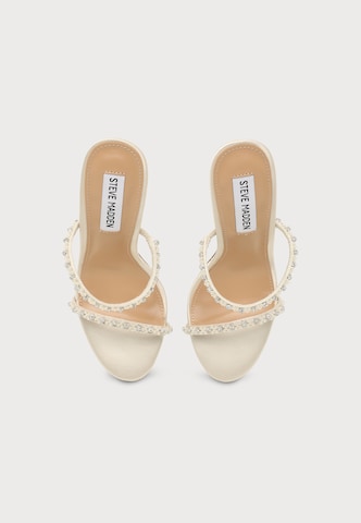 Saboți 'Bethani' de la STEVE MADDEN pe bej