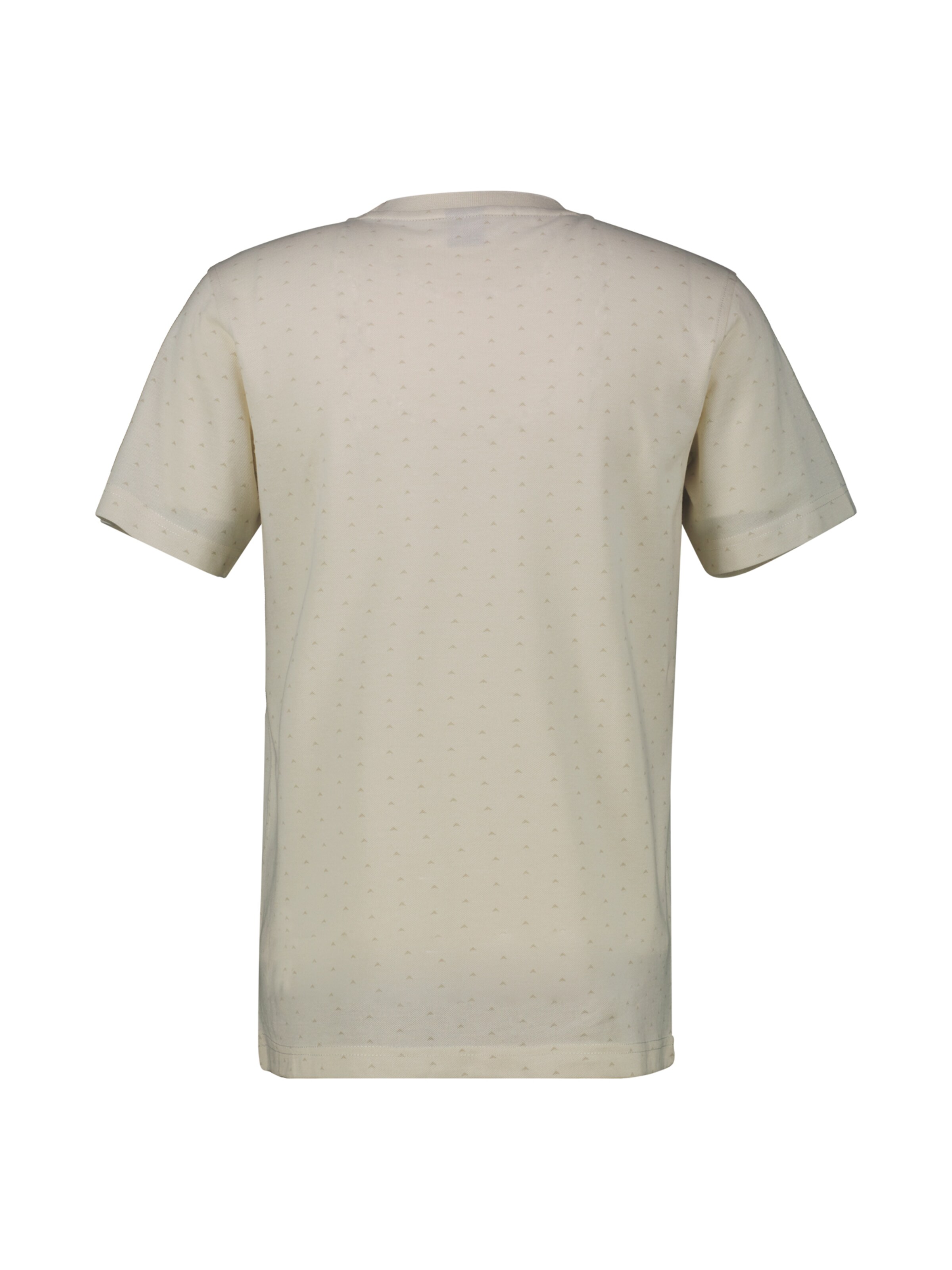 LERROS Shirt in White