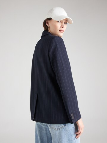 Blazer 'Ryan' Lollys Laundry en bleu