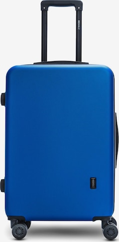 Redolz Cart in Blue: front