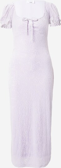 florence by mills exclusive for ABOUT YOU Vestido em roxo pastel, Vista do produto