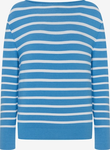 Pullover di MORE & MORE in blu