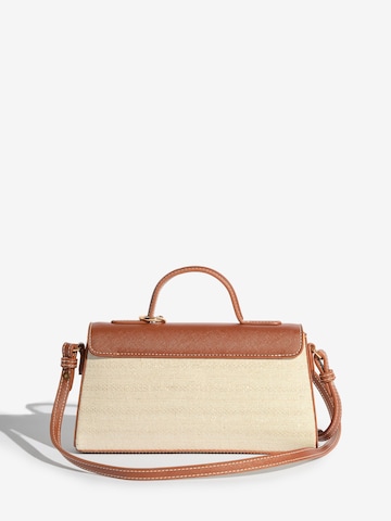 Friends Like These Handtasche in Beige