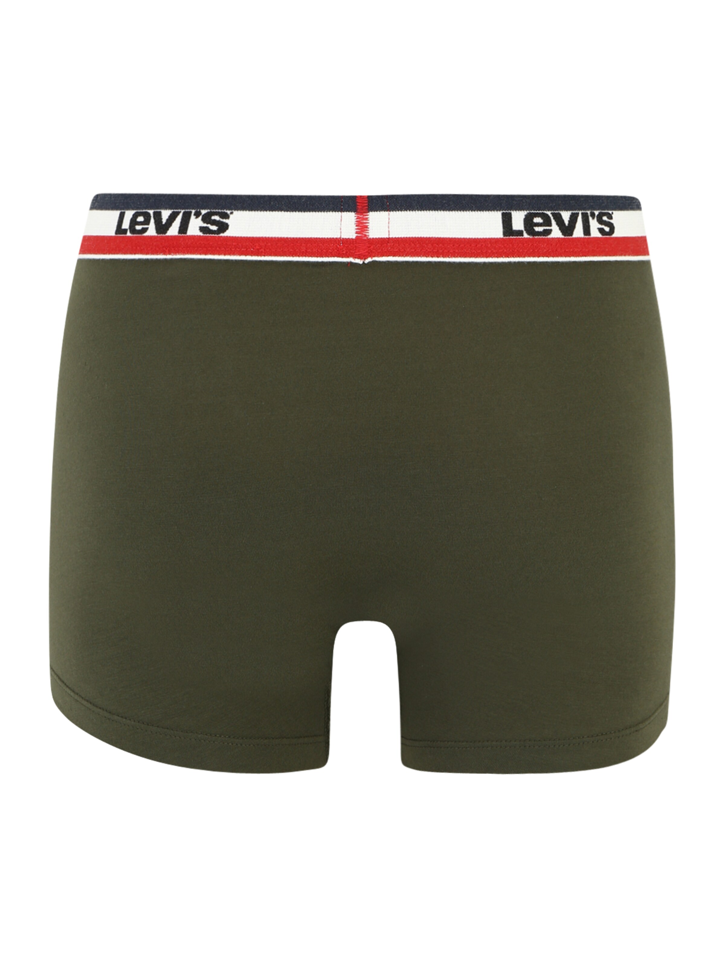 LEVI'S ® Boxer shorts in Grey