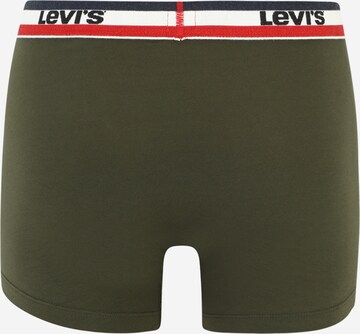 LEVI'S ® Boksarice | siva barva