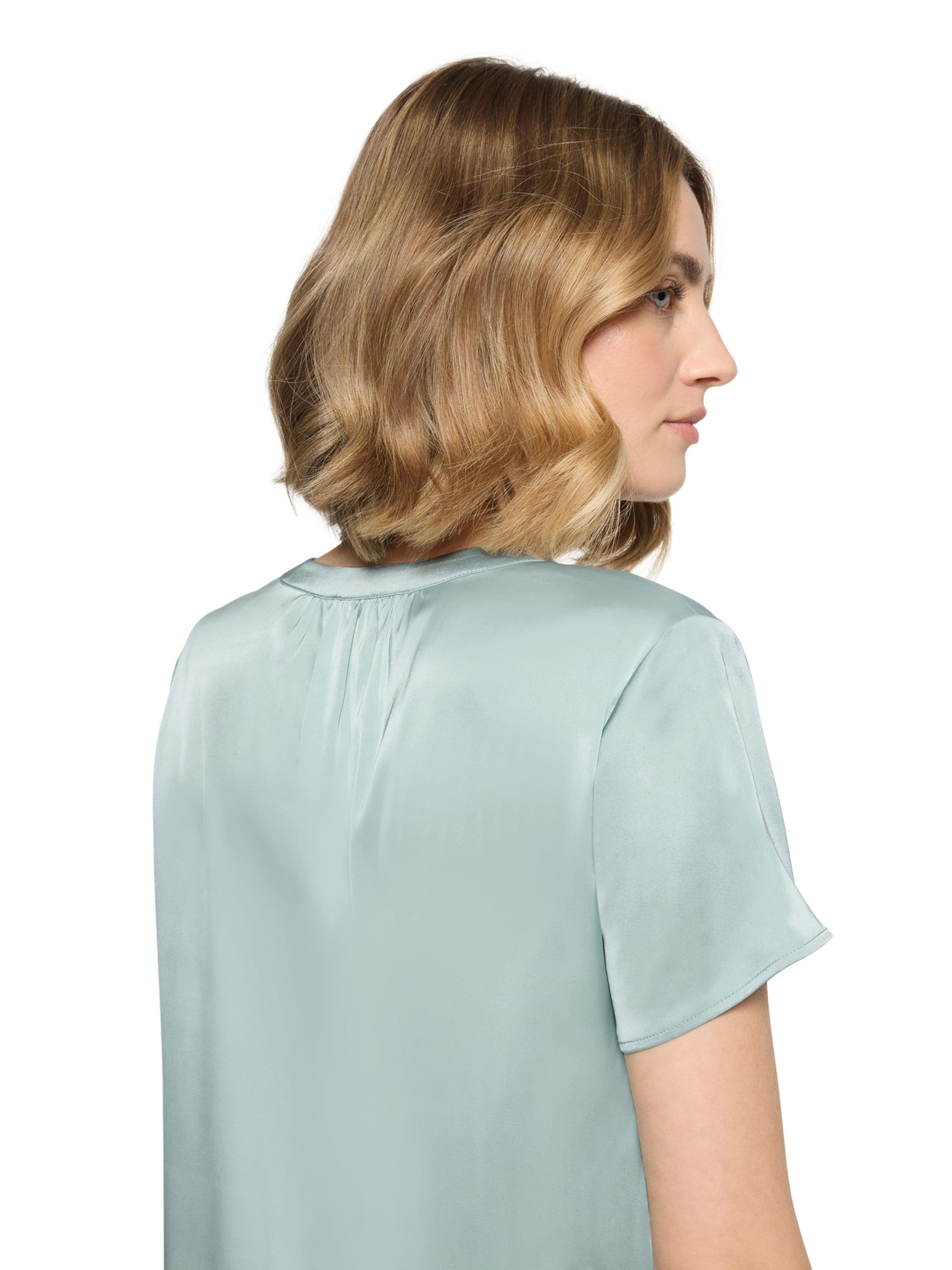 Betty Barclay Blouse in Groen