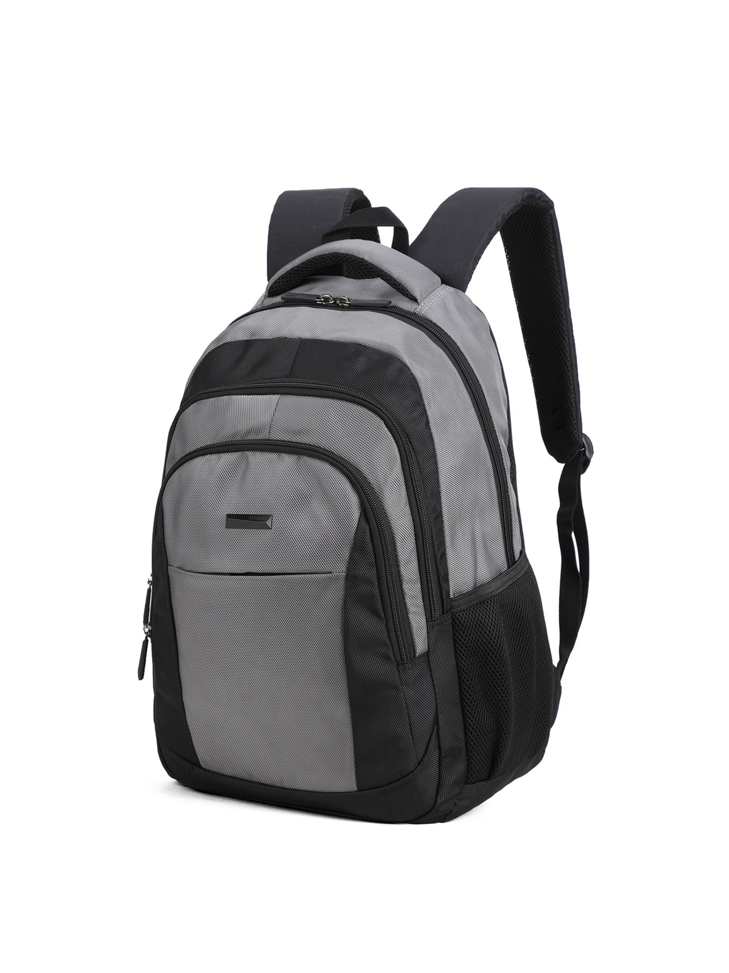 Aoking Rugzak in Grijs: voorkant