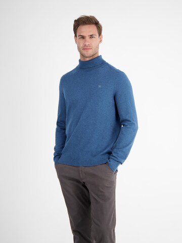 LERROS Trui in Blauw