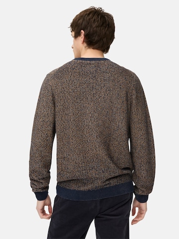 CAMEL ACTIVE Sweater in Yellow