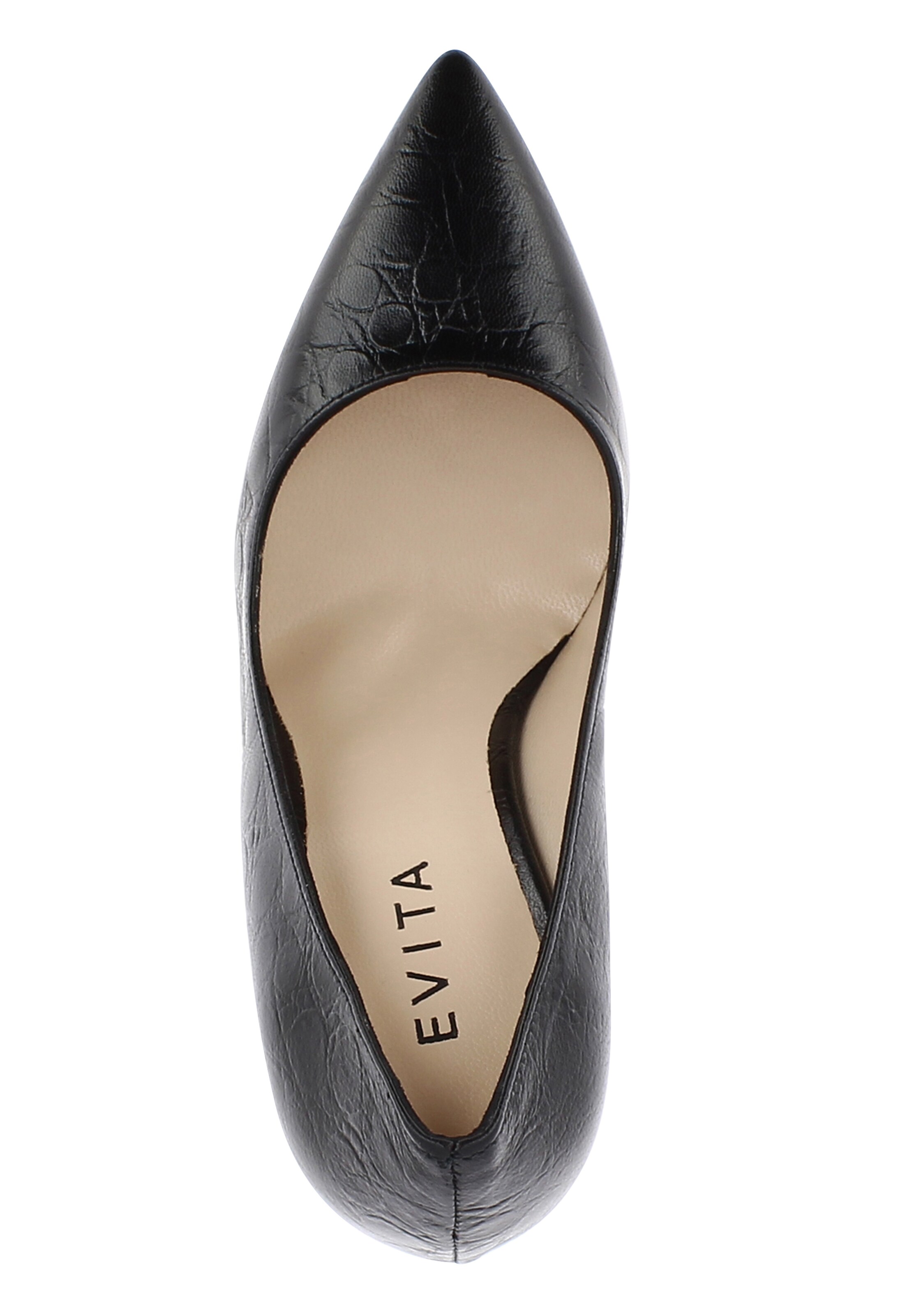 EVITA Pumps 'ALINA' in Zwart