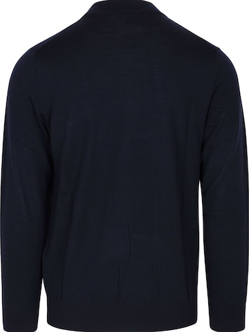 Profuomo Shirt in Blauw