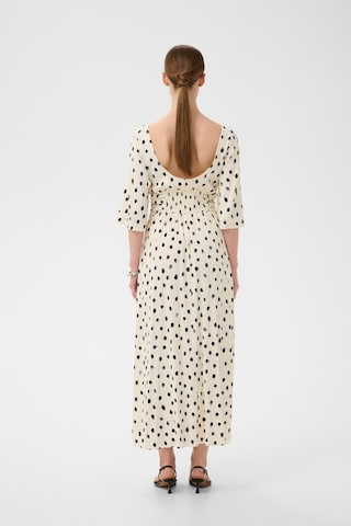 InWear - Vestido 'HenriIW' em branco