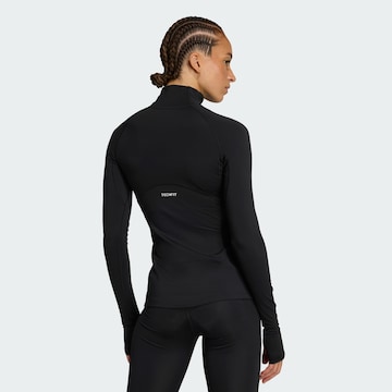 ADIDAS PERFORMANCE Functioneel shirt in Zwart
