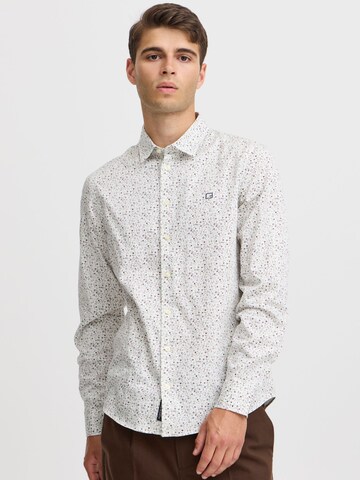 Regular fit Camicia 'ANTON' di Casual Friday in beige: frontale