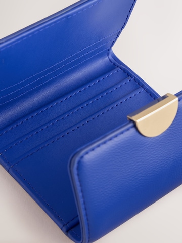 Porte-monnaies Next en bleu