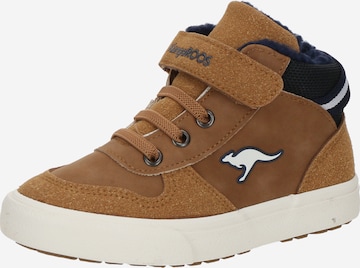 ruda KangaROOS Auliniai 'Frenzy': priekis