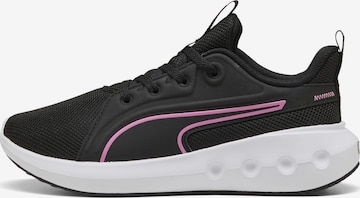 PUMA Sportschoen 'Carson' in Zwart: voorkant