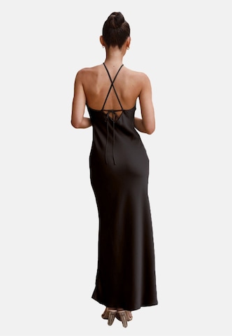 Moda Minx Abendkleid 'Kiki' in Schwarz