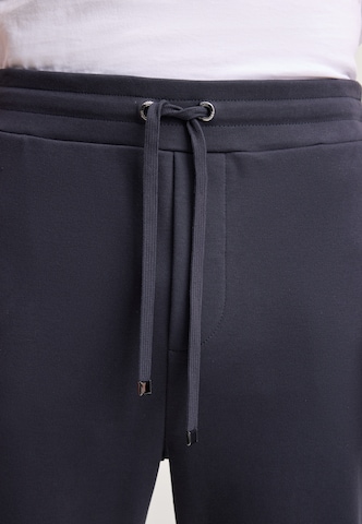 JOOP! Regular Hose in Blau