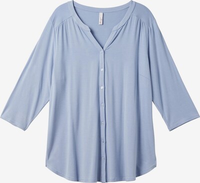 SHEEGO Blouse in Blue, Item view