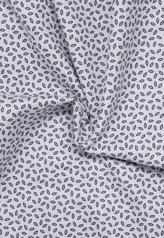 ETERNA Comfort Fit Hemd in Grau