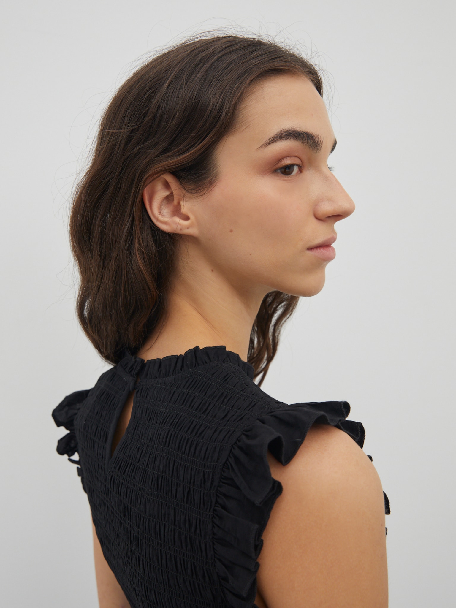Overdel 'Ava'