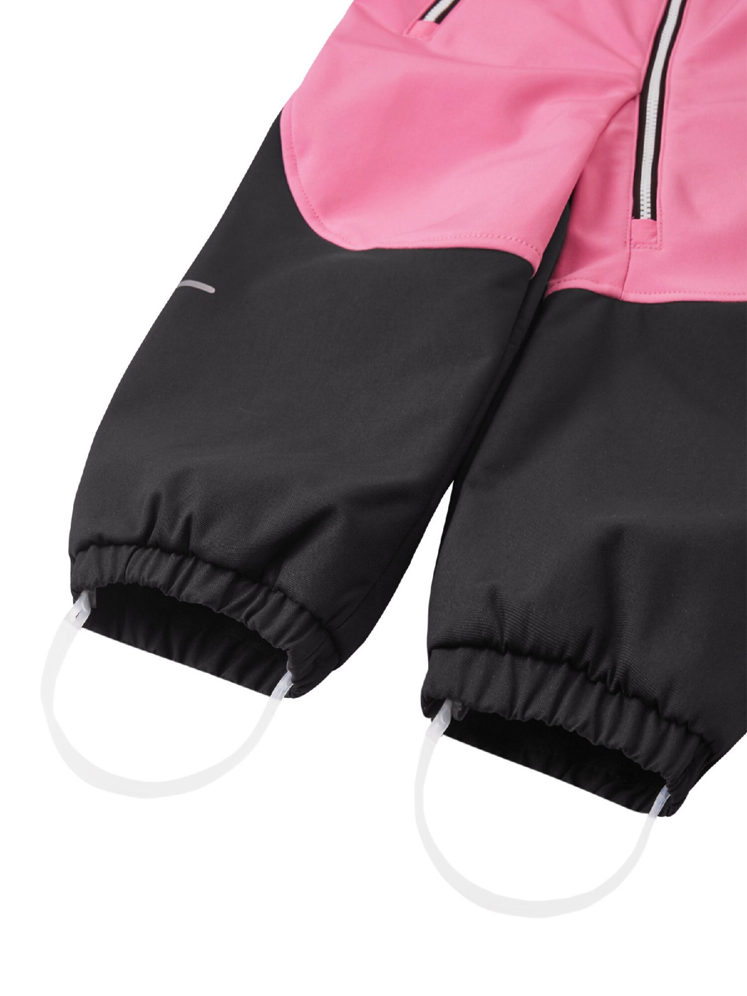 Reima Overall ' Mjosa ' in Roze