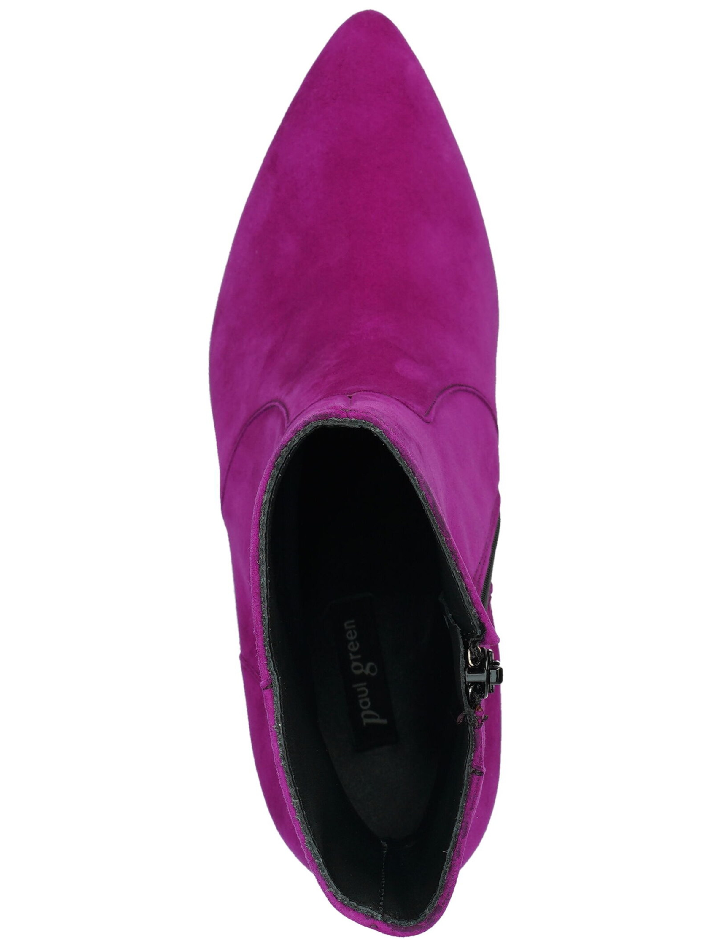 Stivaletto di Paul Green in rosa