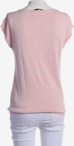 Max Mara Top & Shirt in L in Pink
