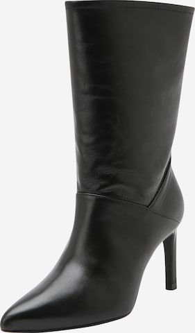 AllSaints Boots 'ORLANA' in Black: front