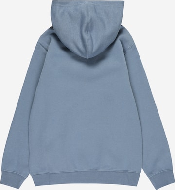 Champion Authentic Athletic Apparel Sweatshirt in Blau