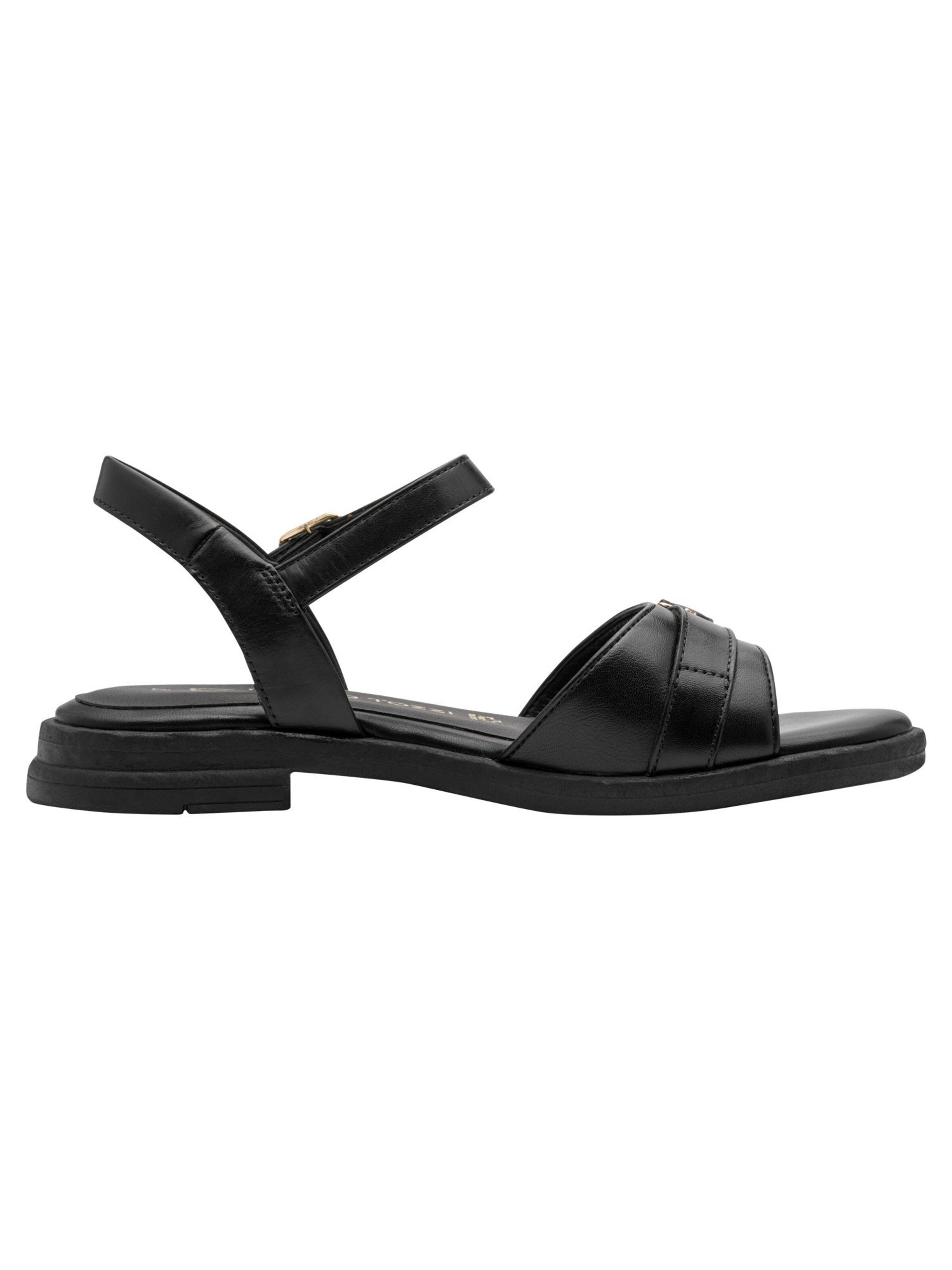 Sandales MARCO TOZZI en noir