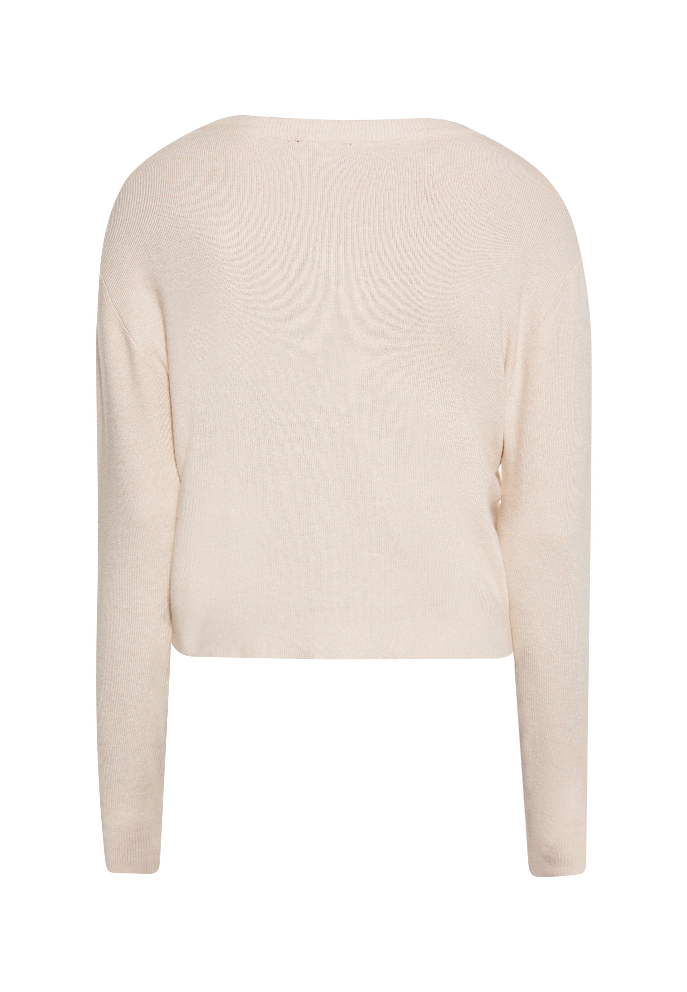 faina Kardigán - Béžová