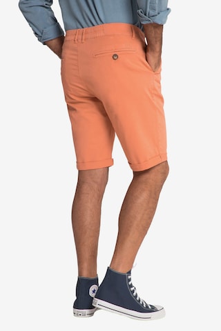 Regular Pantalon JP1880 en orange