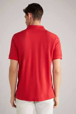 JOOP! Shirt 'Primus' in Rot