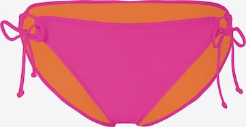 CHIEMSEE Bikini Bottoms in Pink: front